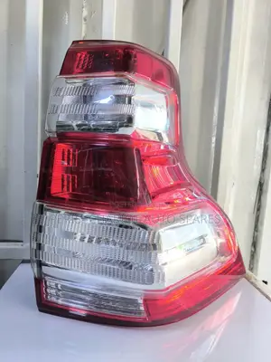 Toyota Prado J150 Taillight/Backlight