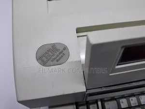 Ibm Lexmark Wheelwriter 30 Series 2 Electric Typewriter