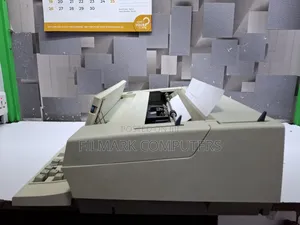 Ibm Lexmark Wheelwriter 30 Series 2 Electric Typewriter