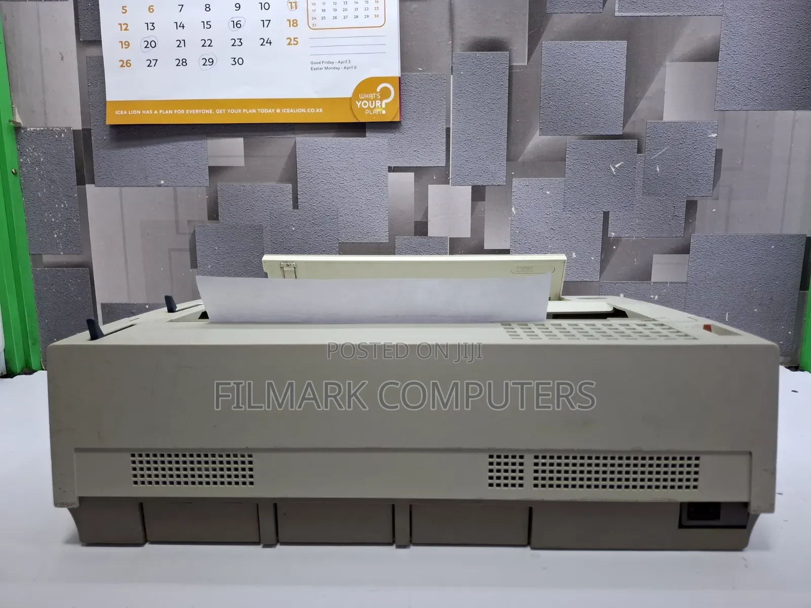 Ibm Lexmark Wheelwriter 30 Series 2 Electric Typewriter