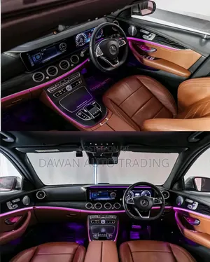 Mercedes-Benz E250 2019 Gray