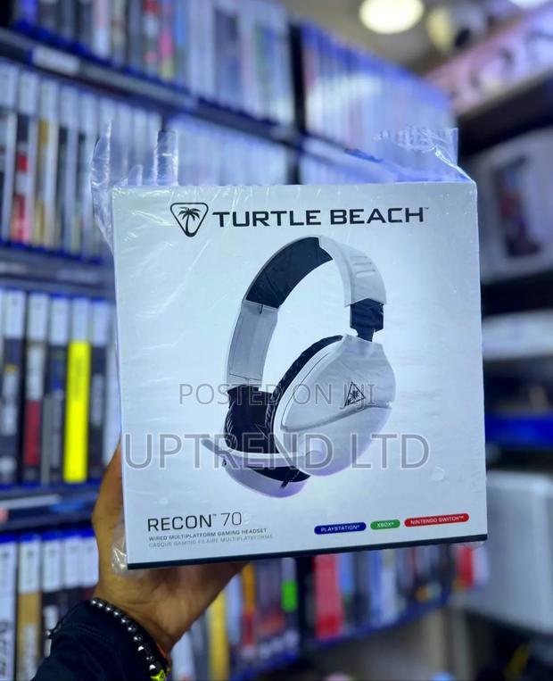 Turtle Beach Recon 70 Gaming Headset