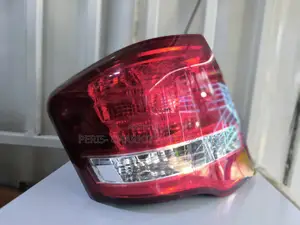 Toyota Nze Ex Japan Taillight/Backlight