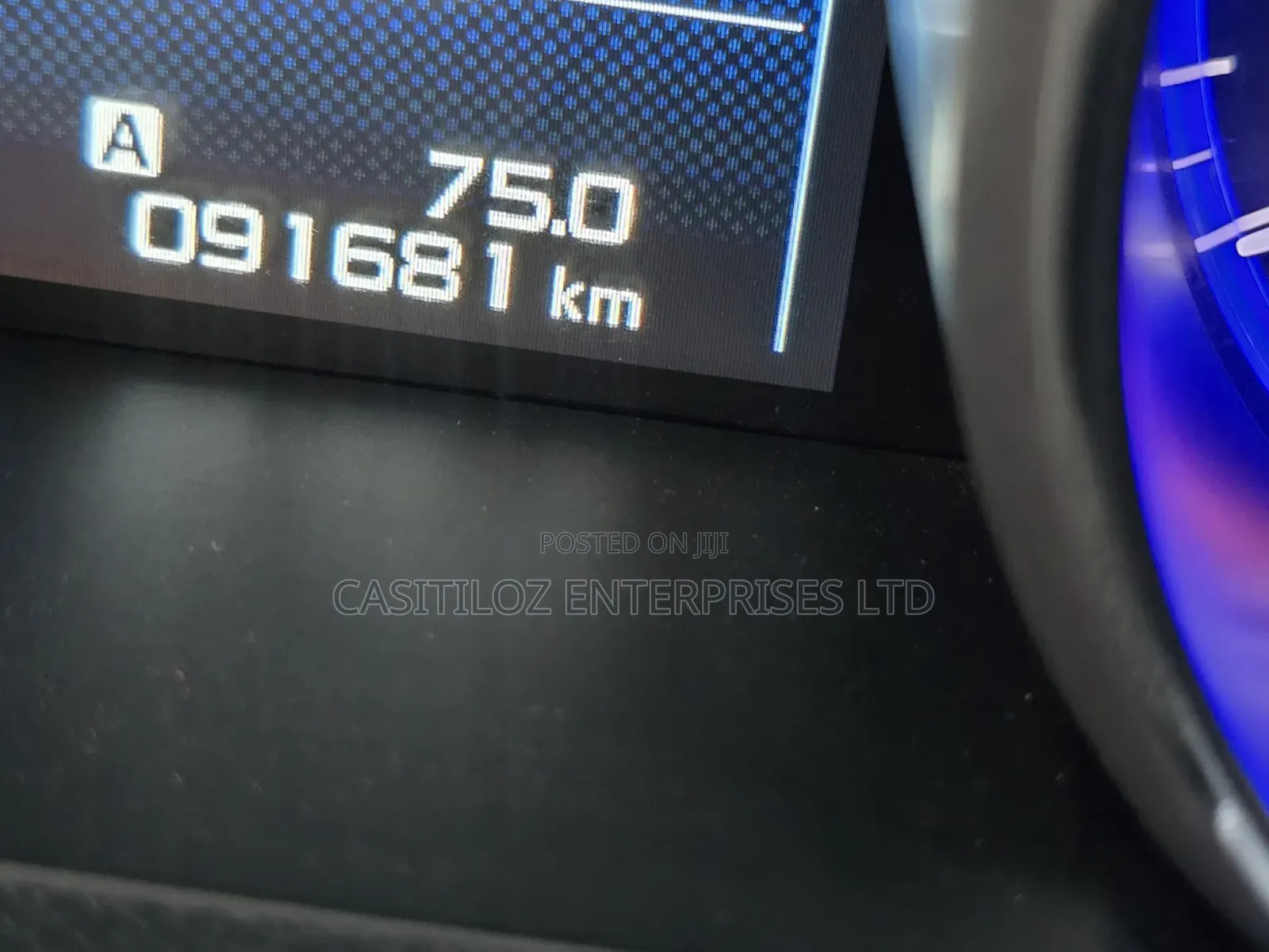 Subaru Outback 2.5i Limited AWD 2017 Black