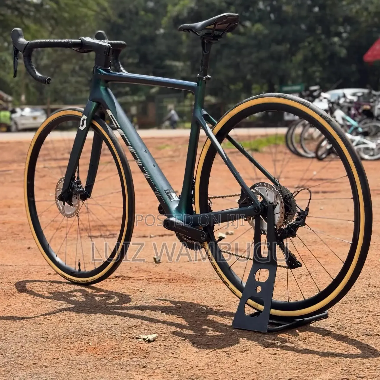2022 Scott Addict 20