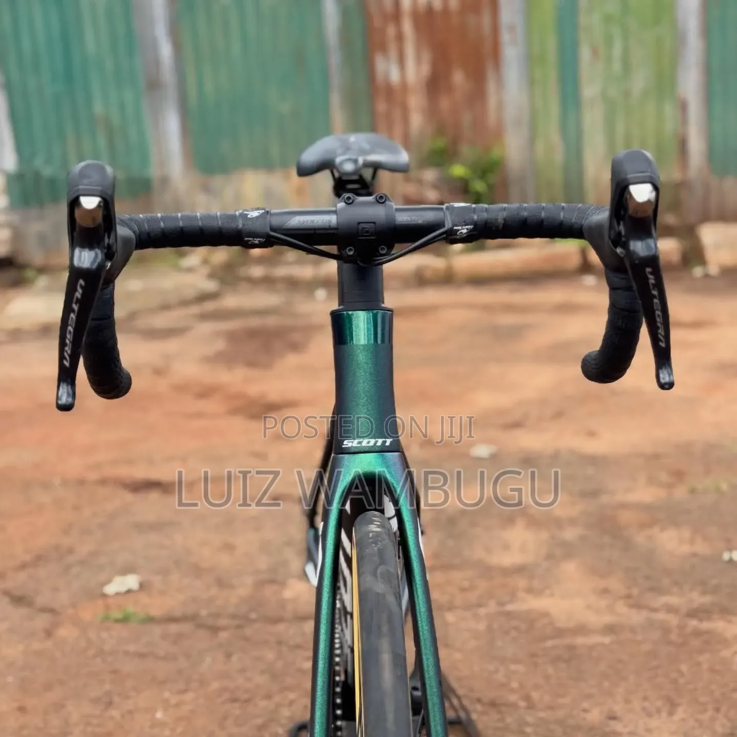 2022 Scott Addict 20