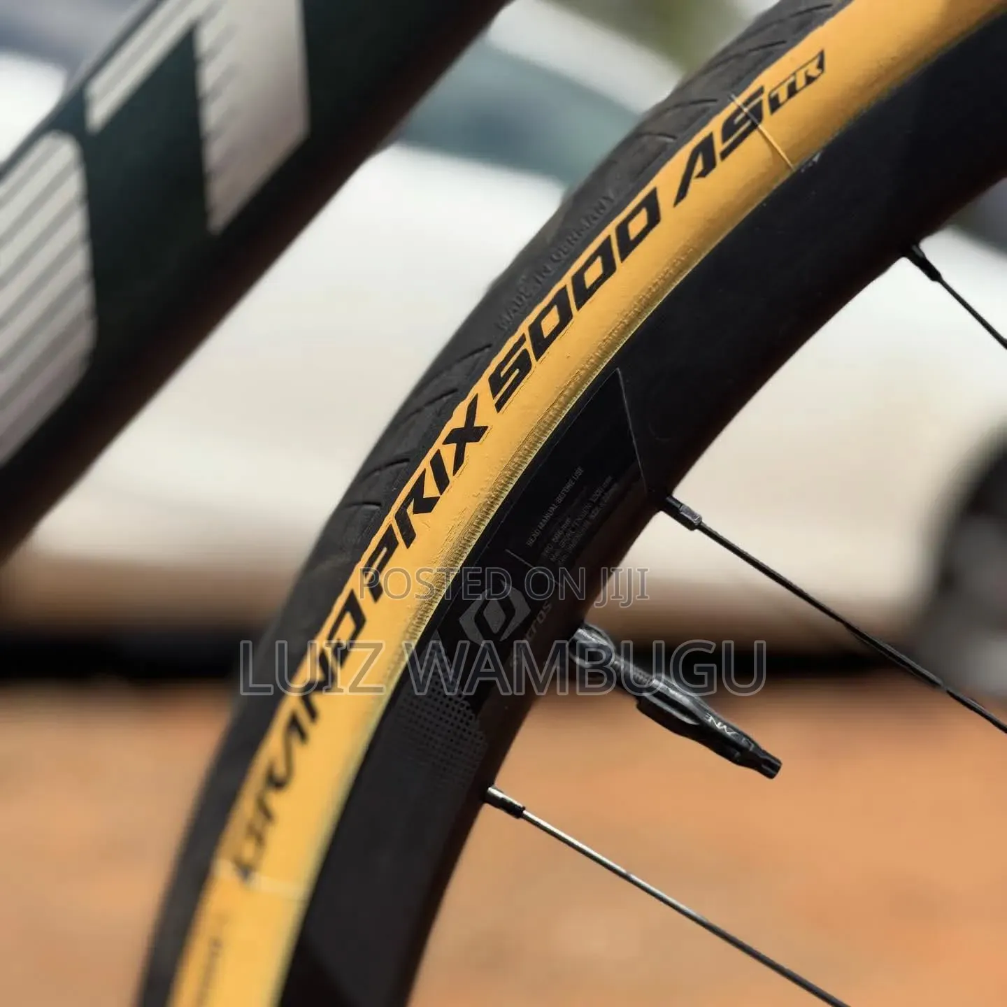 2022 Scott Addict 20