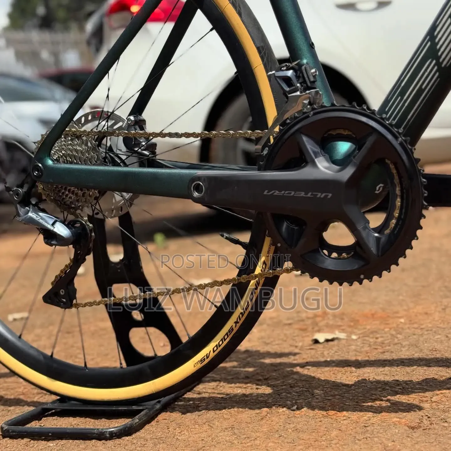 2022 Scott Addict 20