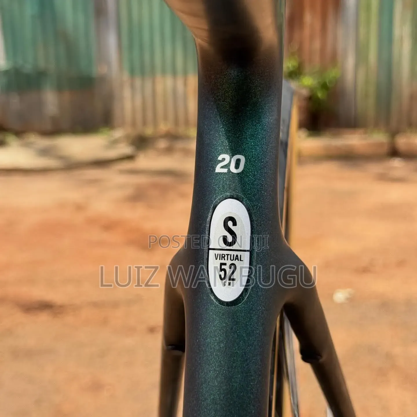 2022 Scott Addict 20