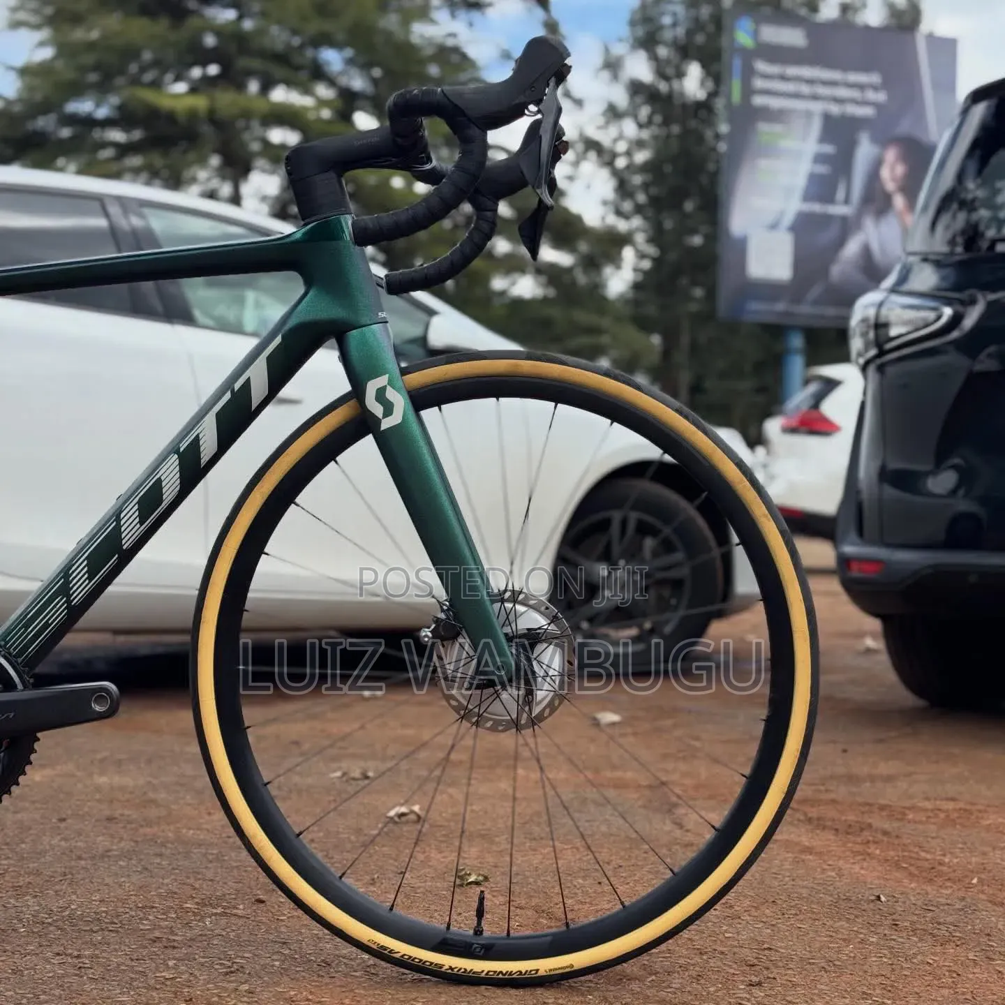 2022 Scott Addict 20