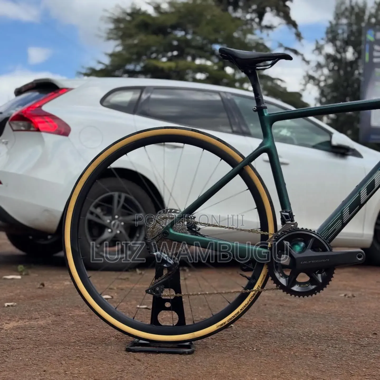 2022 Scott Addict 20