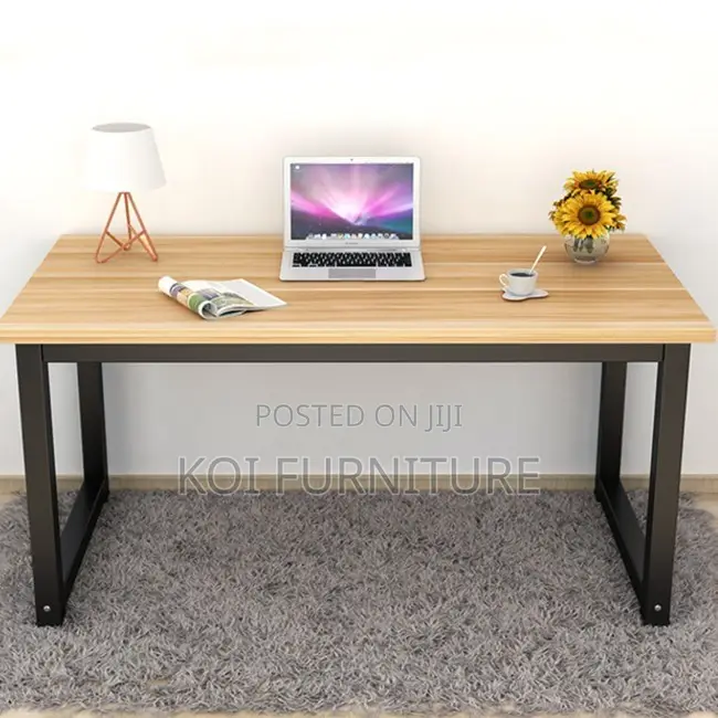 Office Desk; 1.2 Meters Compact Home Office Computer Desks
