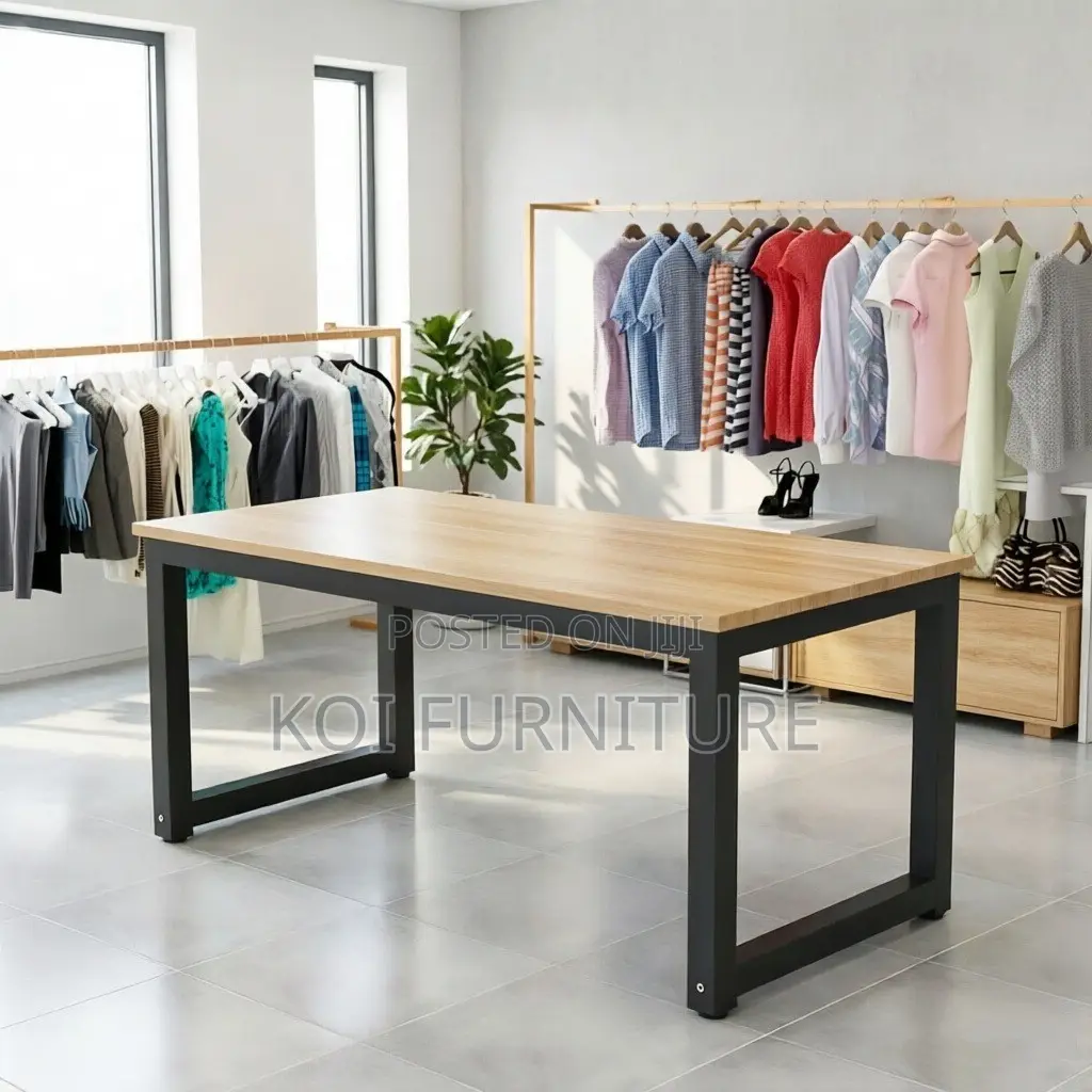 Office Desk; 1.2 Meters Compact Home Office Computer Desks