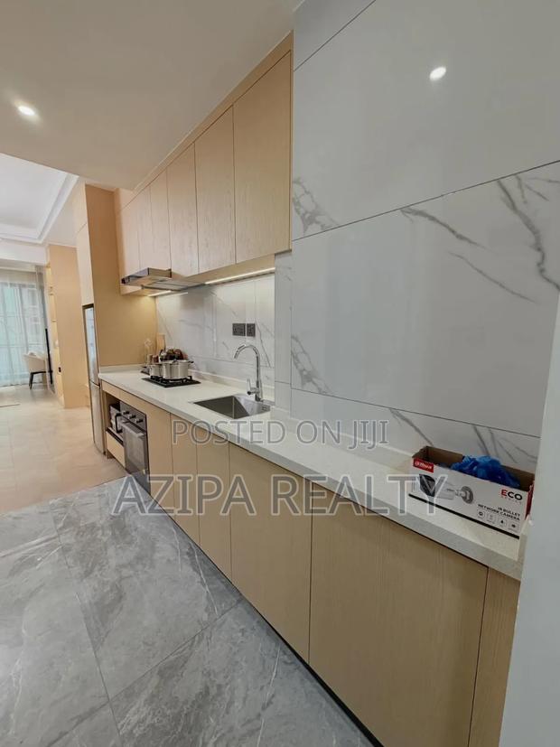 Studio Apartment in Peponi , Westgate, Spring Valley for sale - thumbnail 2