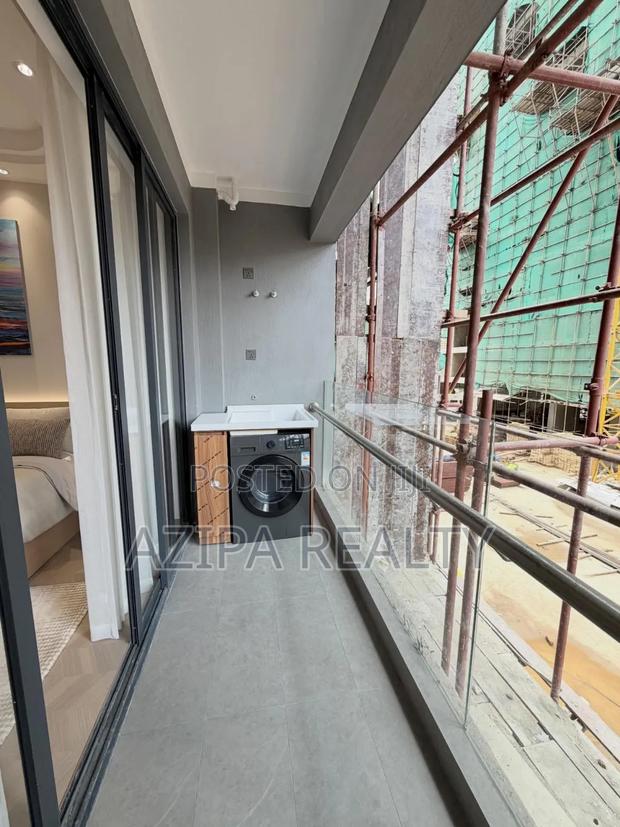 Studio Apartment in Peponi , Westgate, Spring Valley for sale - thumbnail 4