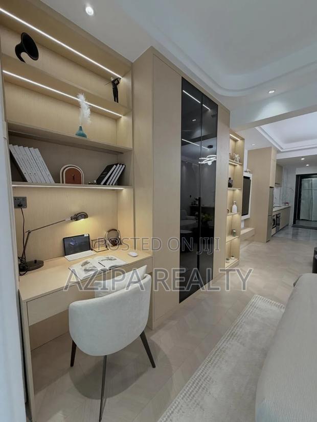Studio Apartment in Peponi , Westgate, Spring Valley for sale - thumbnail 7