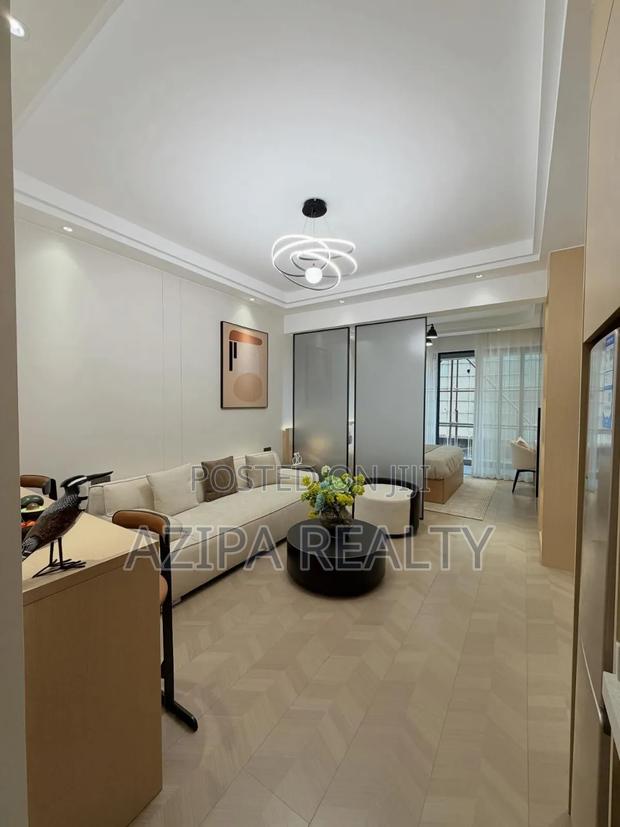 Studio Apartment in Peponi , Westgate, Spring Valley for sale - main view
