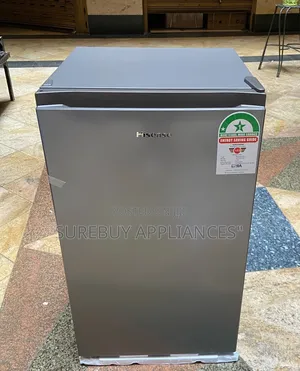 Hisense 94dr 94 Litres One Door Refrigerator With Freezer
