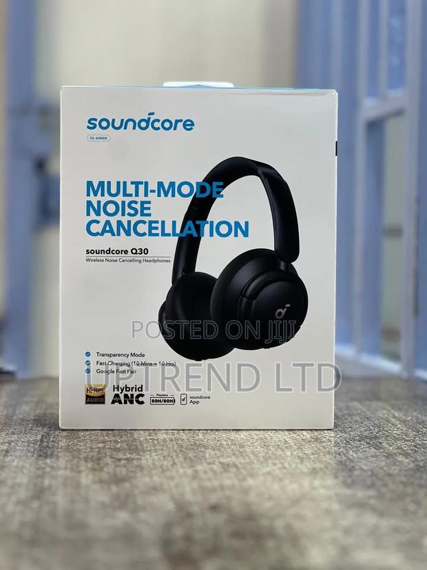 Brand New Anker Soundcore Life Q30