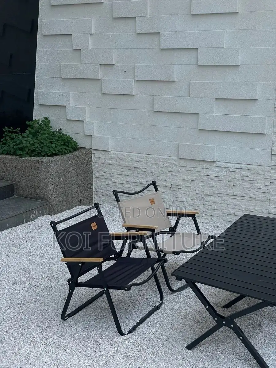 Home Chairs; Home Outdoor Foldable Camping Chairs