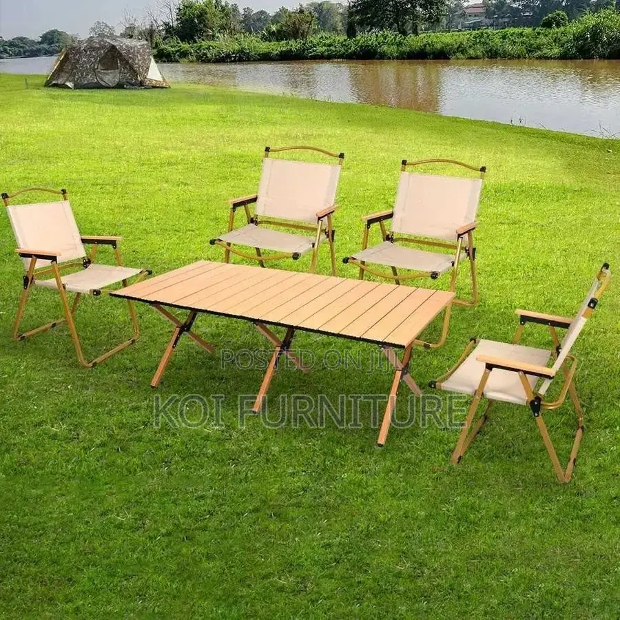 Home Chairs; Home Outdoor Foldable Camping Chairs