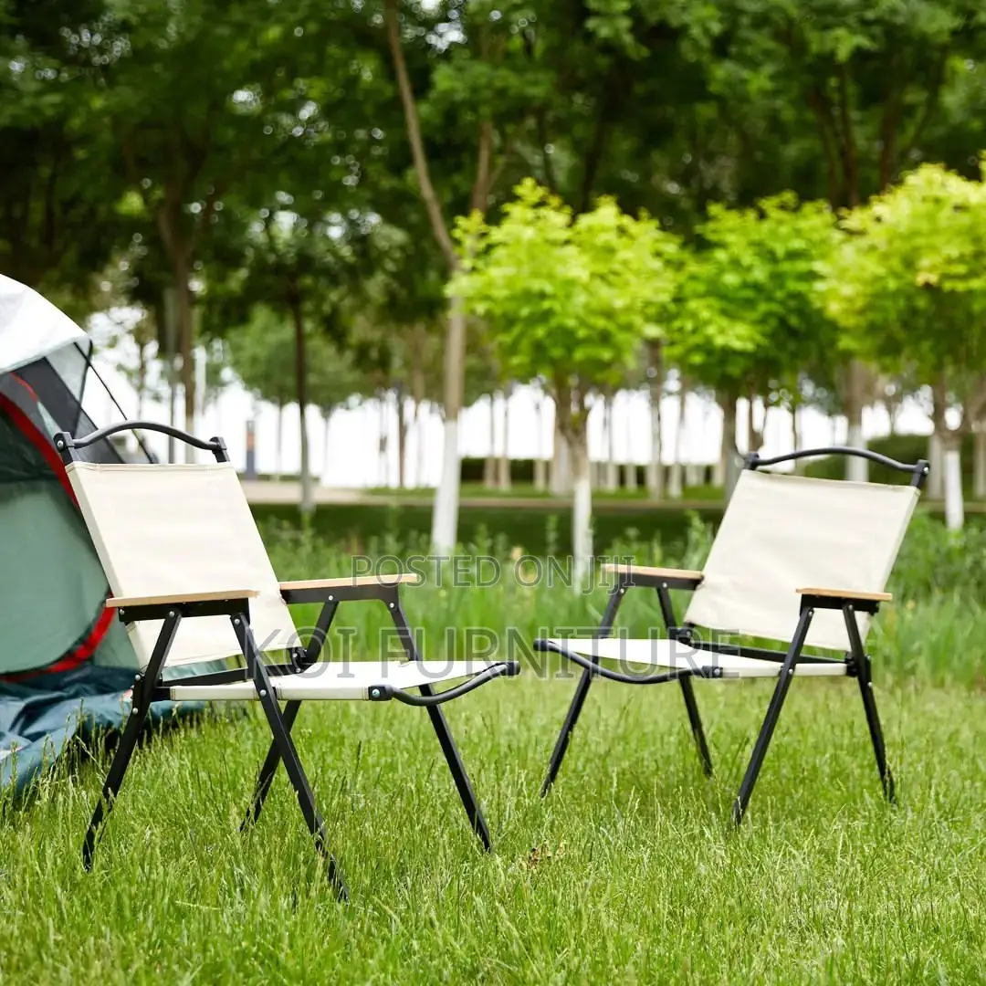 Home Chairs; Home Outdoor Foldable Camping Chairs