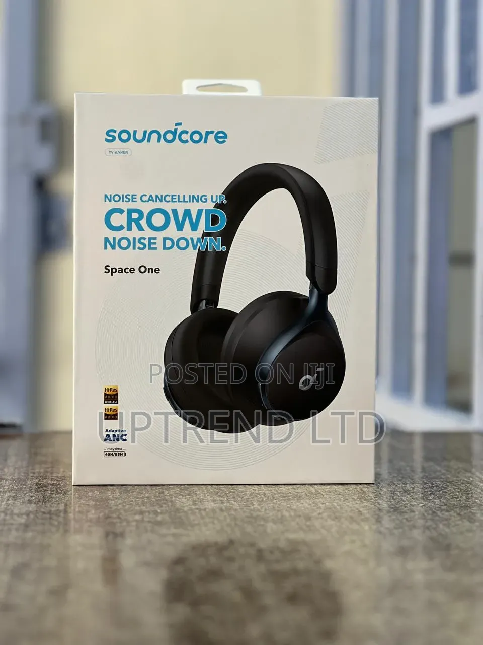 Brand New Anker Soundcore Space One
