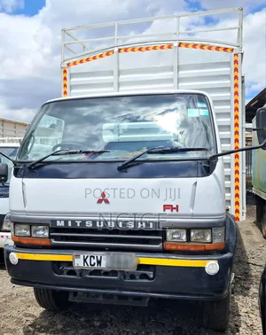 Mitsubishi Fh215 Lorry
