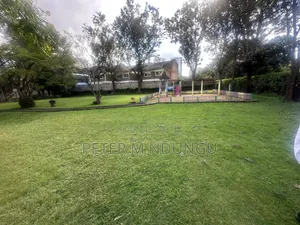 Kilimani-Very Prime and Rare Gem; 1.22acres , Title