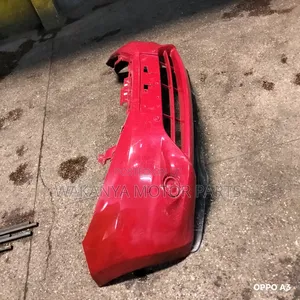 Nissan Note E12 Model 2012/2013/2014 Front Bumper, Ex Japan