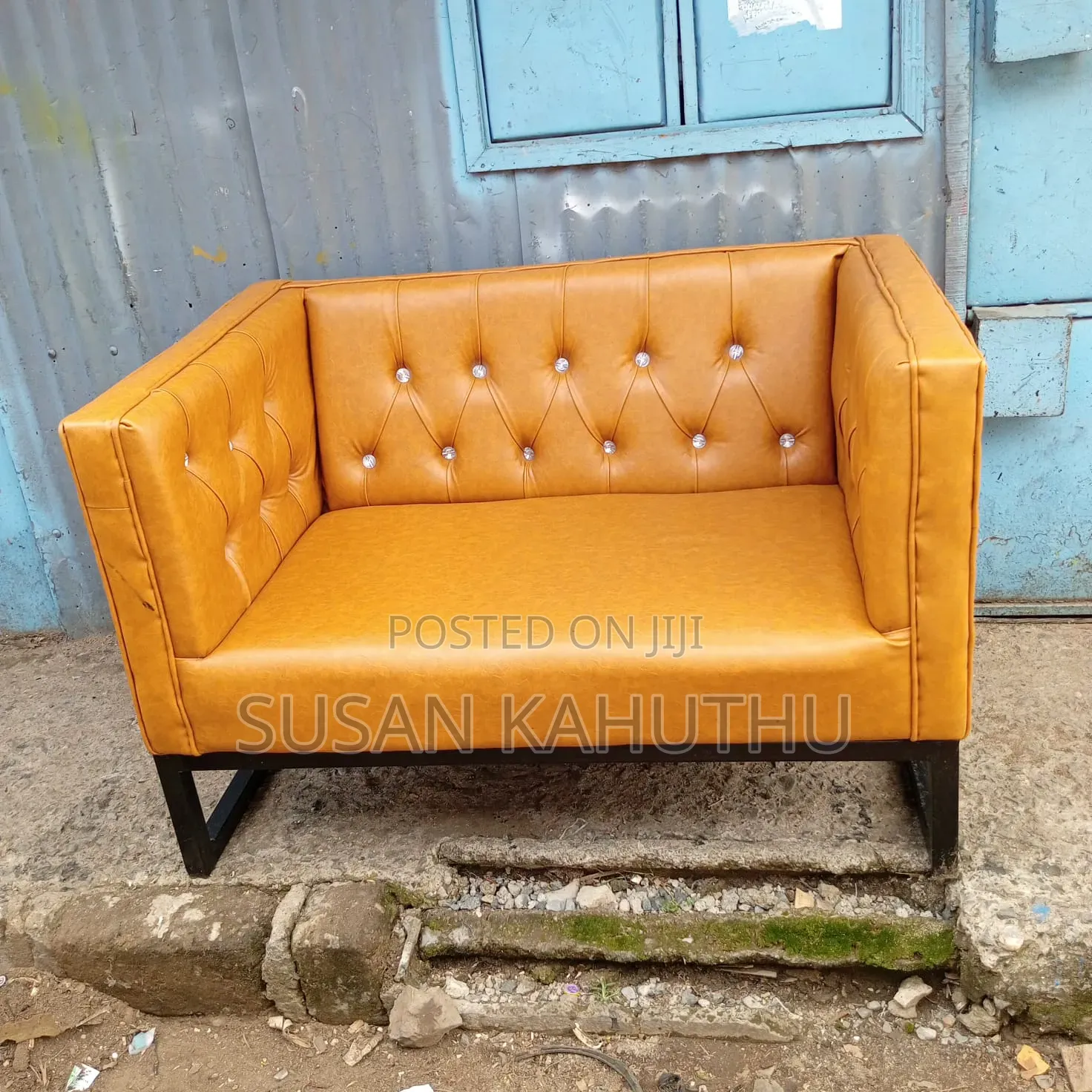 Exquisite Sofa