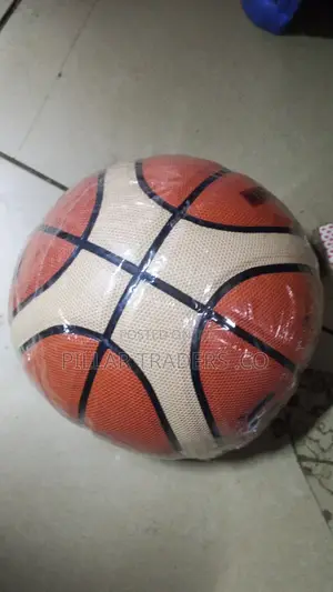 Molten Basketball Gg7