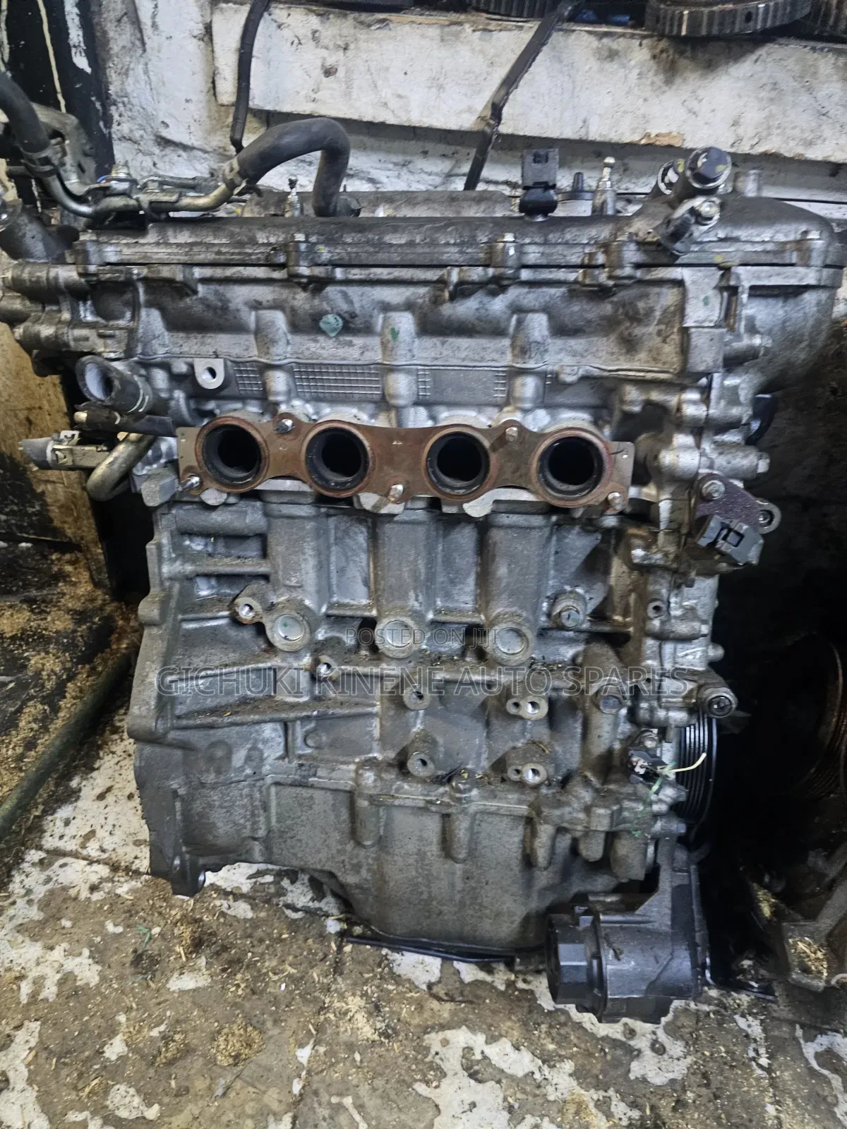 2zr Engine Valve Matic
