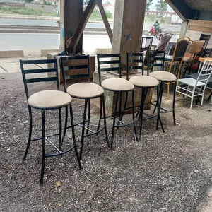 Classic High Density Stools