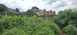 100x100 Available Plot in Kikuyu Kidfarmaco Estate
