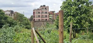 100x100 Available Plot in Kikuyu Kidfarmaco Estate
