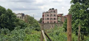 100x100 Available Plot in Kikuyu Kidfarmaco Estate