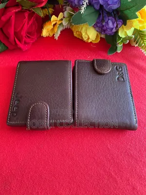 Genuine Mens Leather Wallets