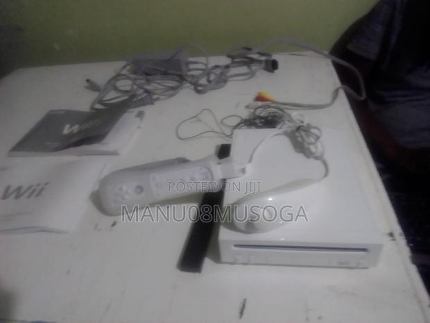 Nintendo Wii 2006