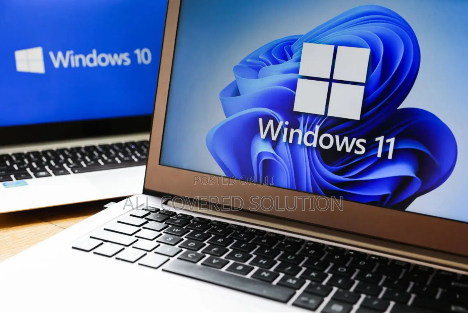 Windows Installation, Windows