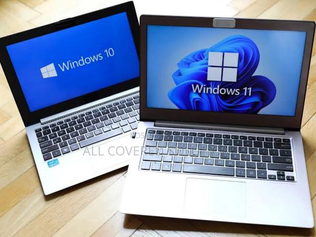 Windows Installation, Windows - thumbnail 2