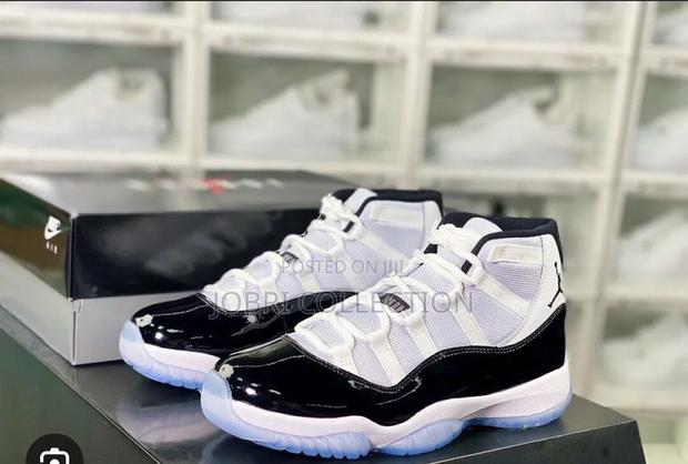 Designer Air Jordan 11 Sneakers