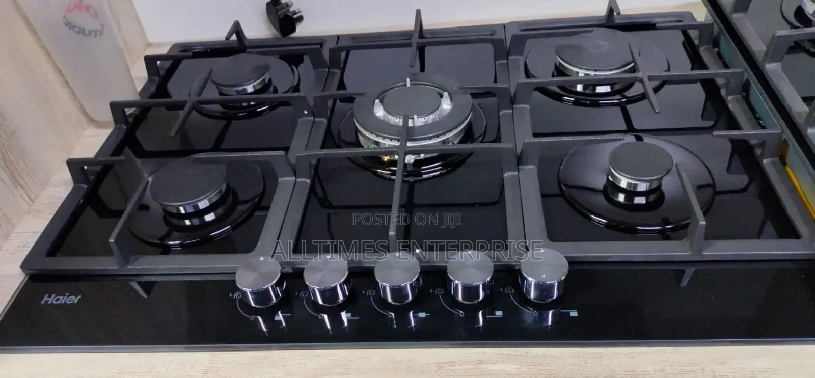 Haier Kitchen Hob Hob-S775b