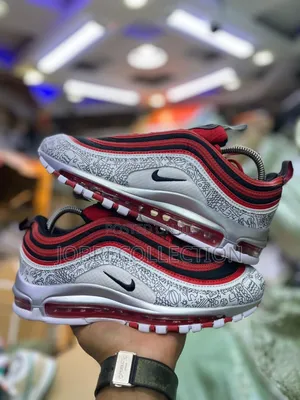 Nike Air Max 97 “Jayson Tatum “ Sneakers