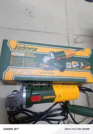 Angle Grinder 710 Watts