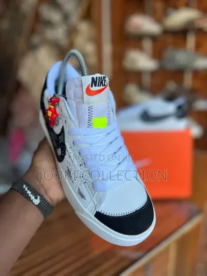 Nike Blazer Designer Sneakers