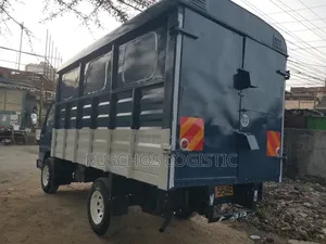 Transport Moving