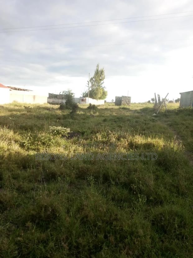 Available 50×100 Plot for Sale in Kajiado County - thumbnail 2