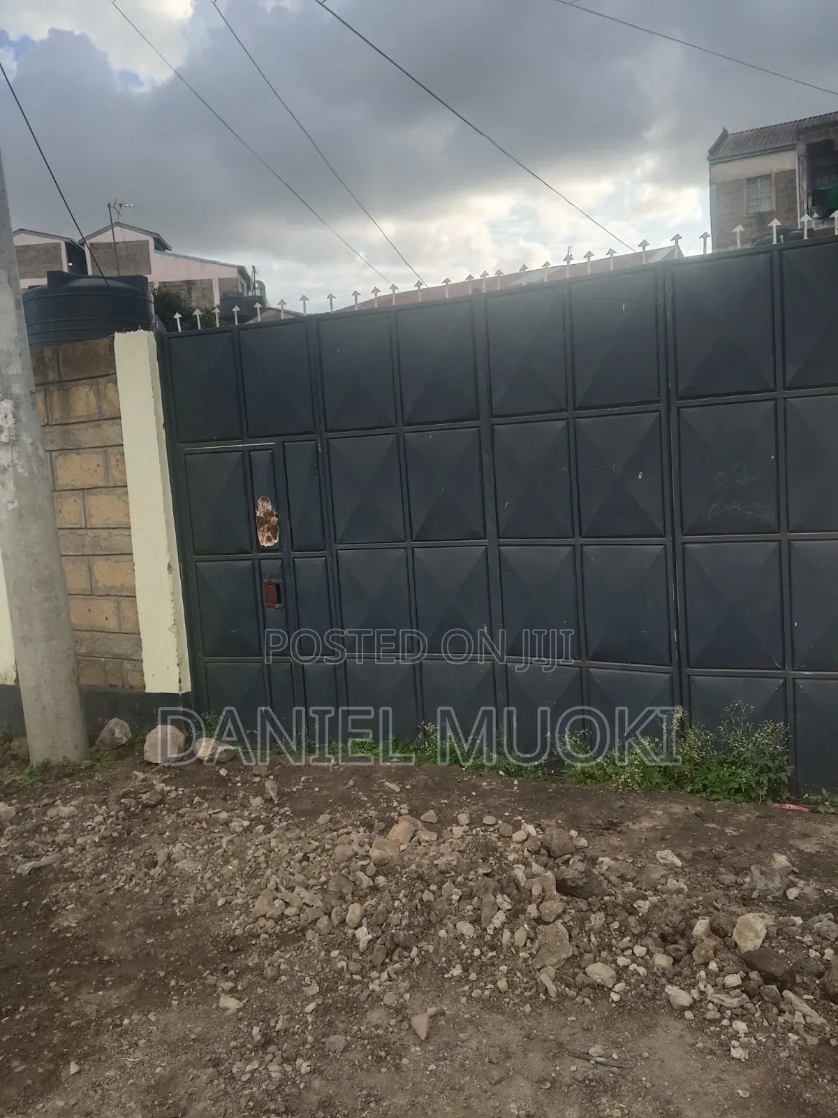 4bdrm House in Umoja Q for sale