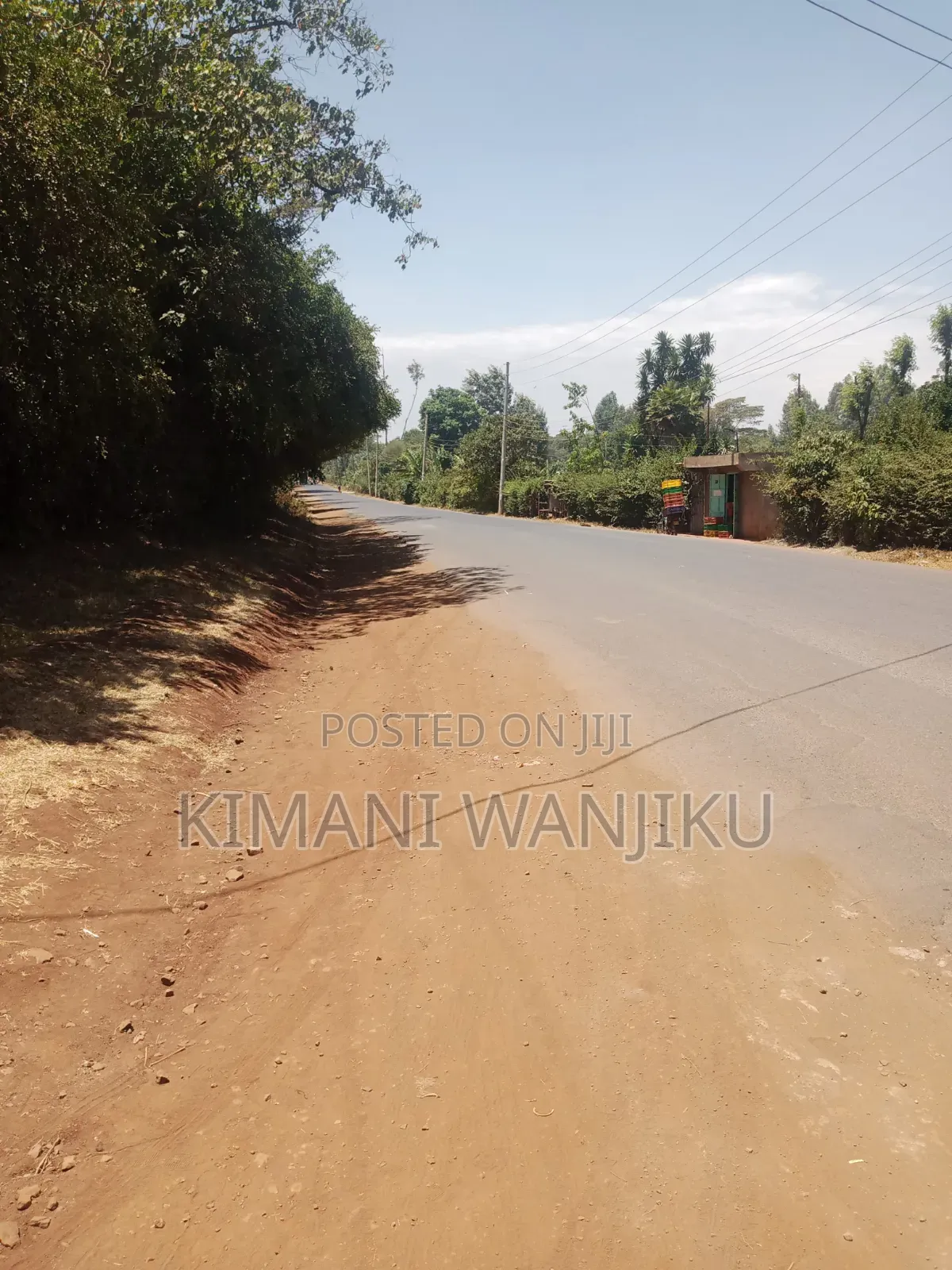 Prime Land For Sale